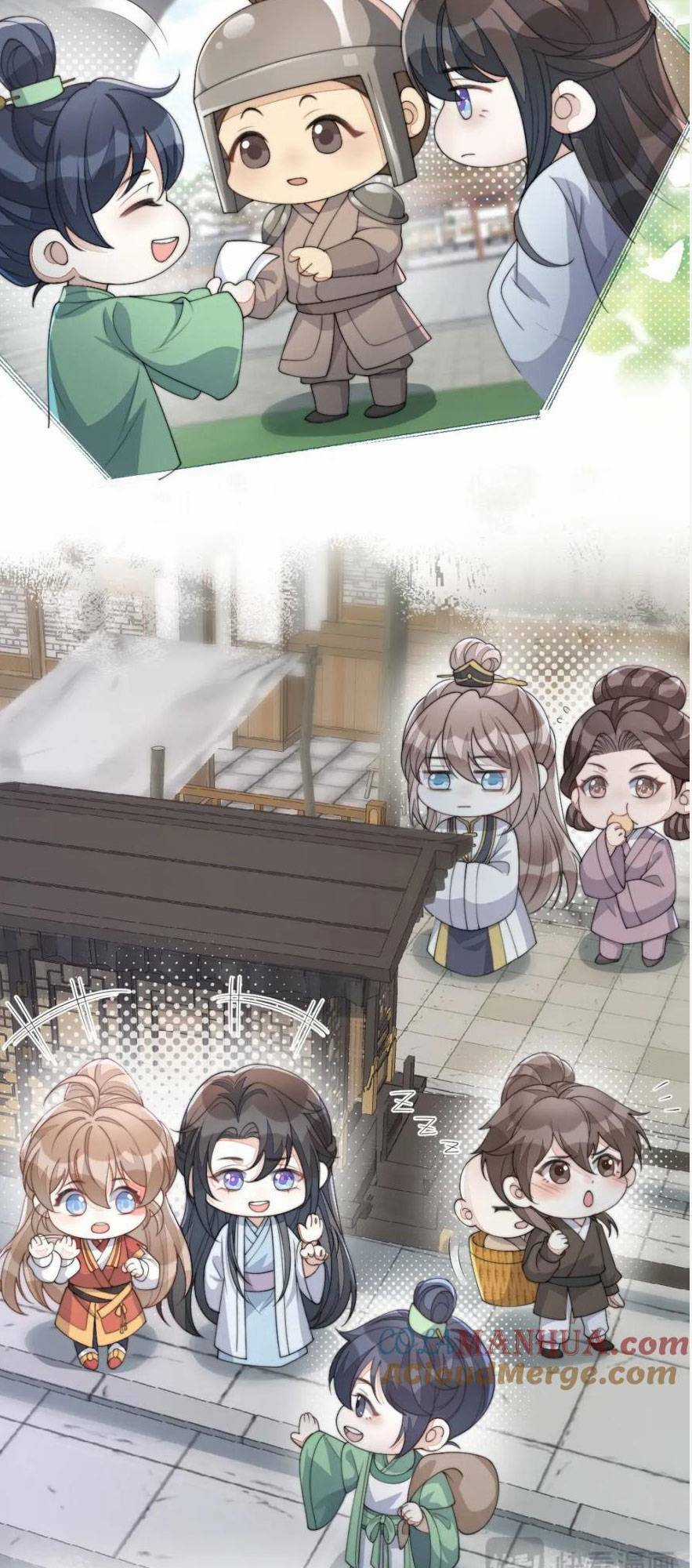 Đặc Công Thần Y Xuyên Không Chapter 77 trang 12