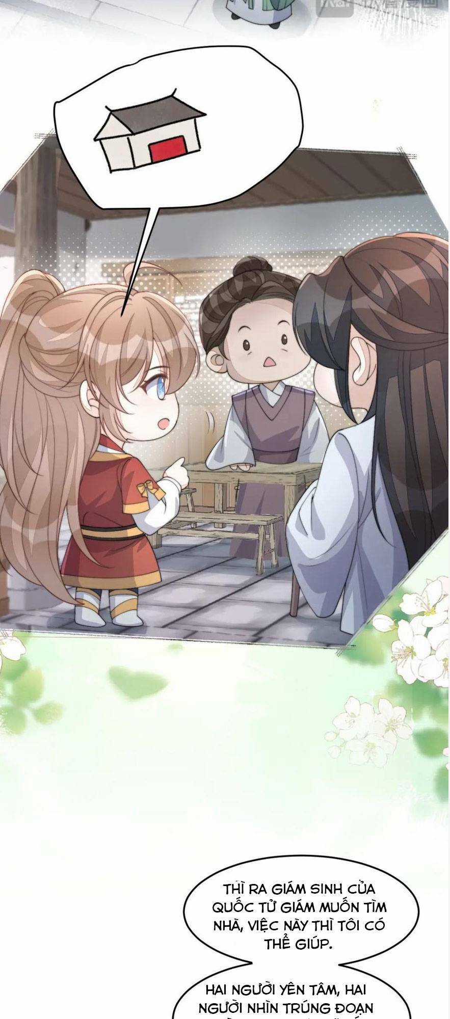 Đặc Công Thần Y Xuyên Không Chapter 77 trang 13