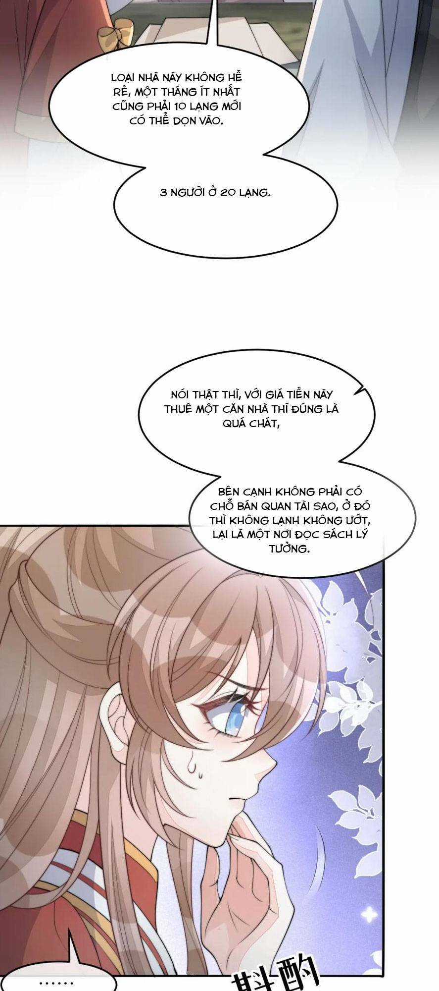 Đặc Công Thần Y Xuyên Không Chapter 77 trang 19