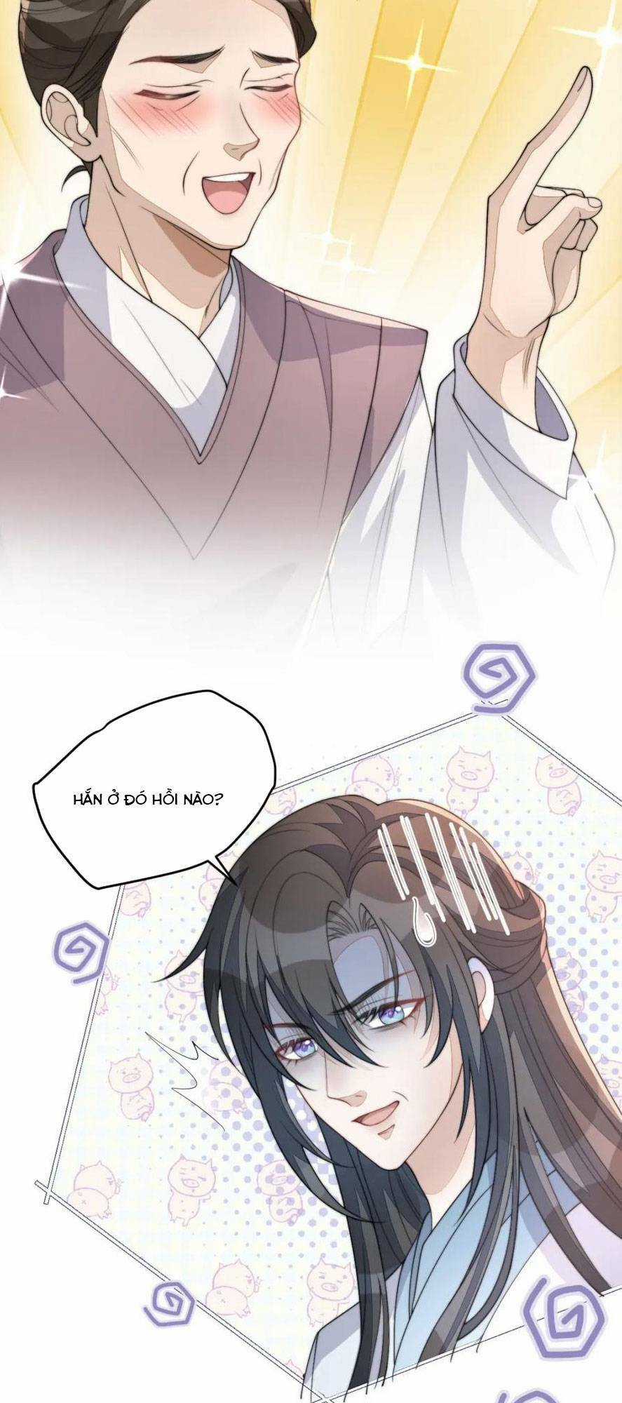 Đặc Công Thần Y Xuyên Không Chapter 77 trang 22