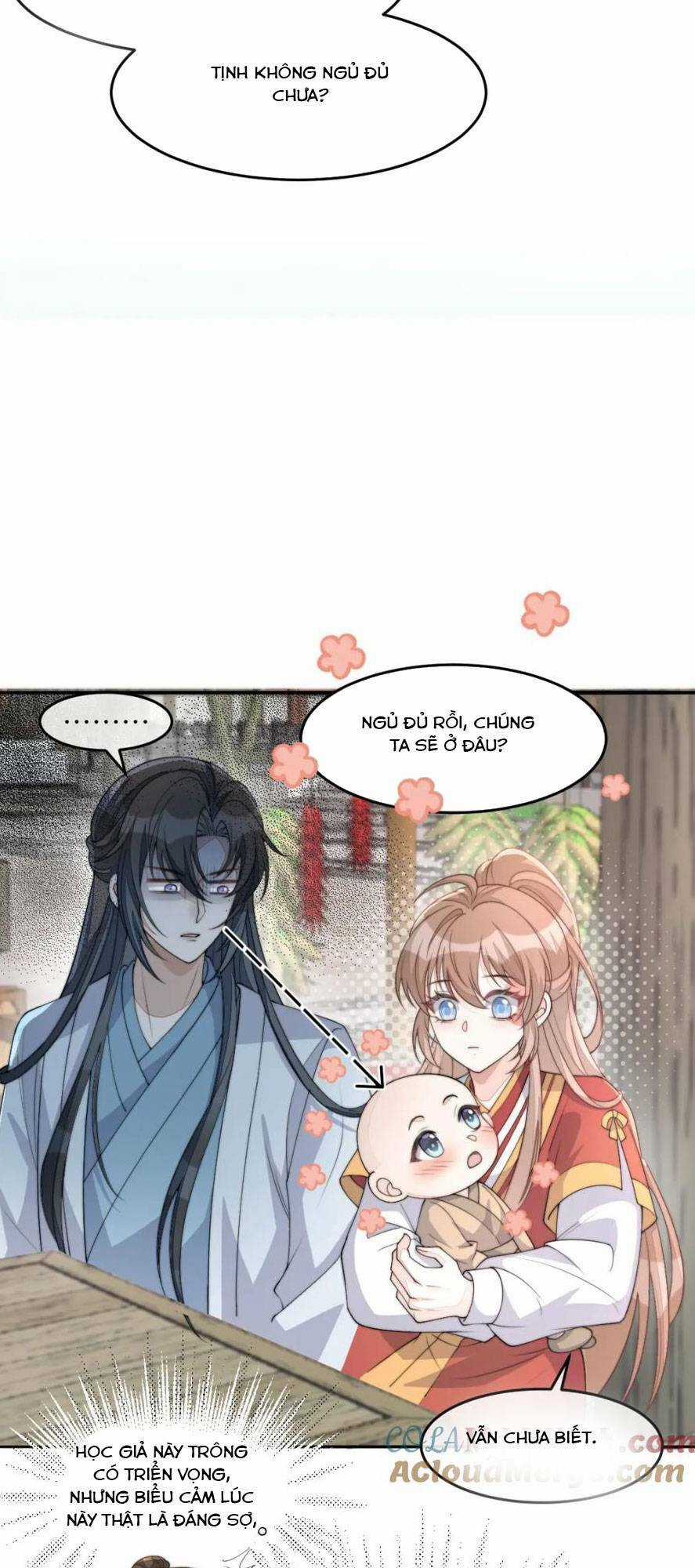 Đặc Công Thần Y Xuyên Không Chapter 77 trang 25