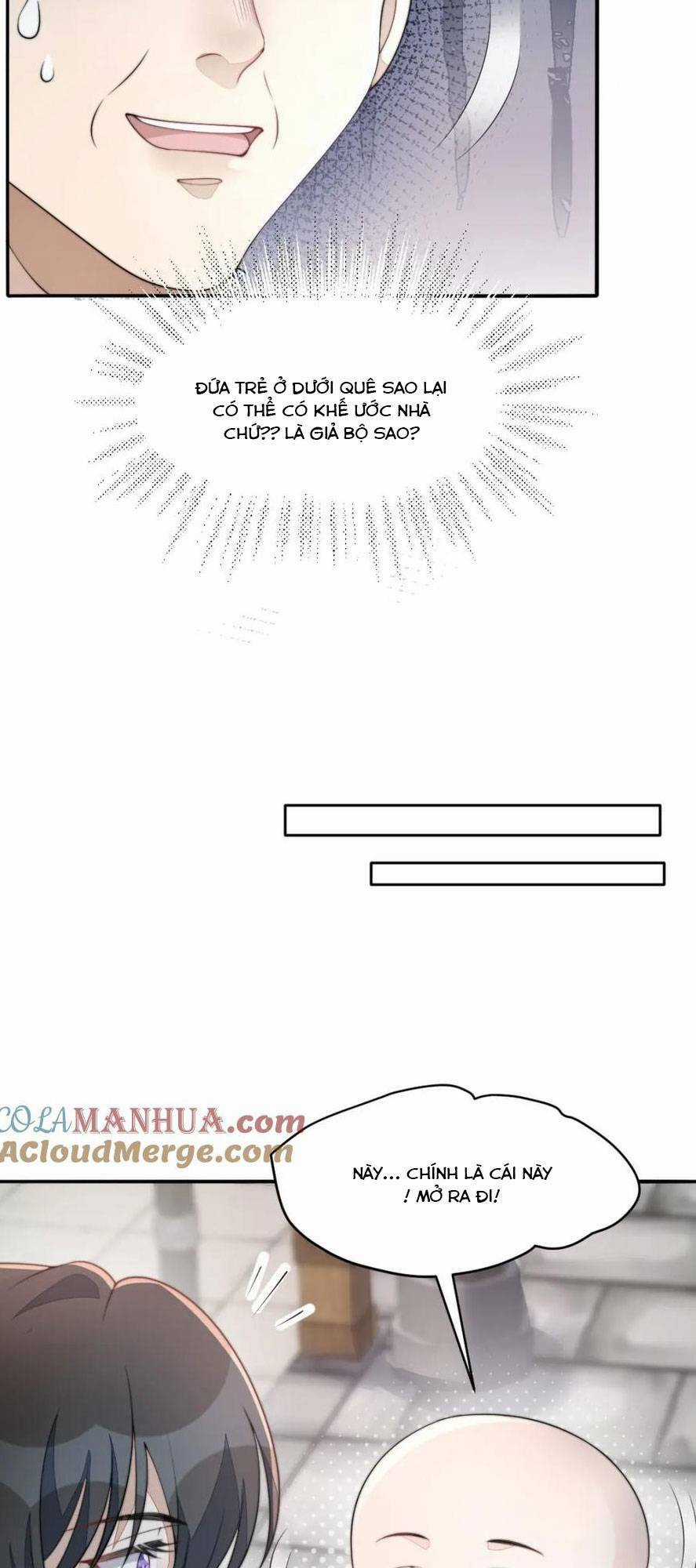 Đặc Công Thần Y Xuyên Không Chapter 77 trang 28