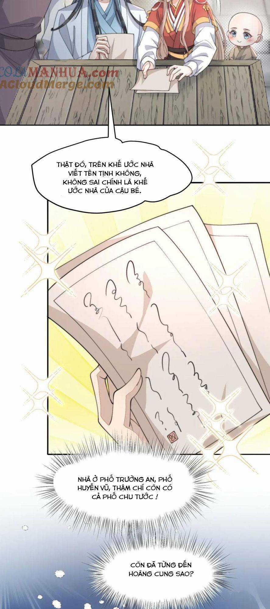 Đặc Công Thần Y Xuyên Không Chapter 77 trang 30