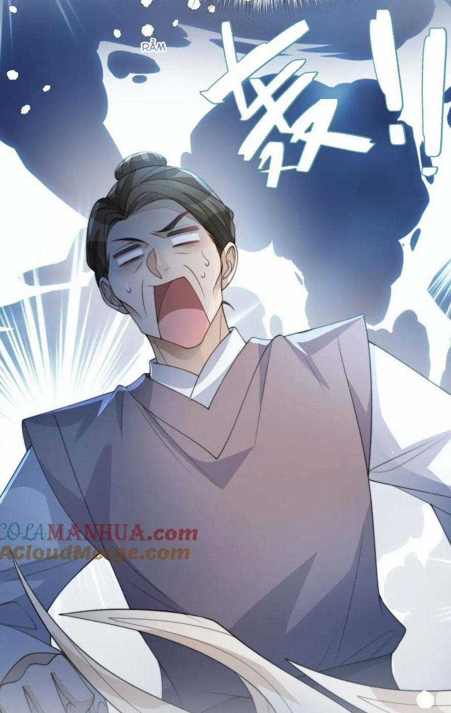 Đặc Công Thần Y Xuyên Không Chapter 77 trang 31