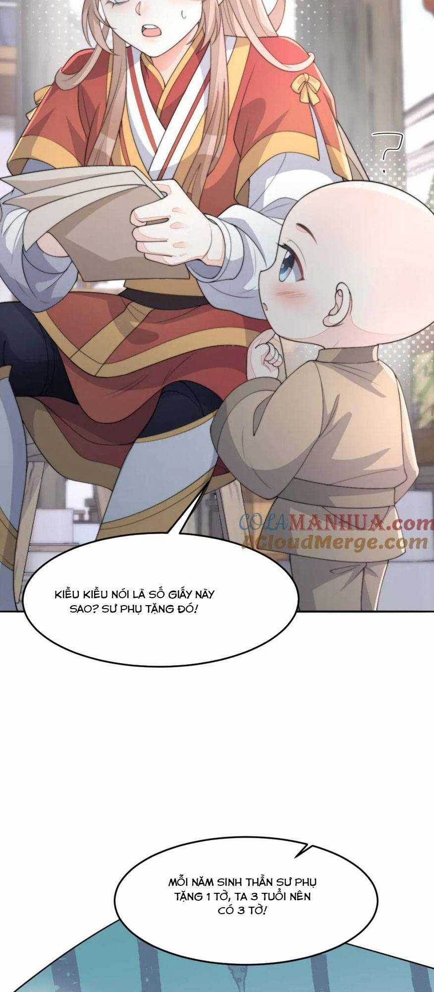 Đặc Công Thần Y Xuyên Không Chapter 77 trang 33