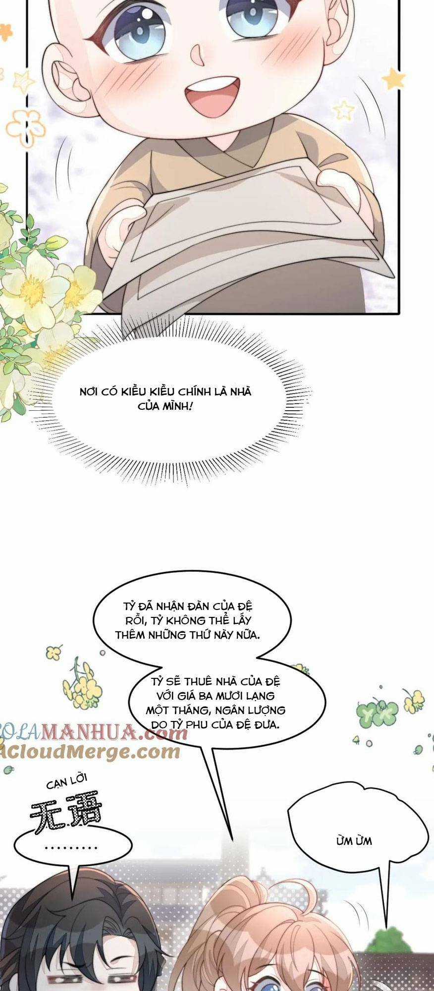 Đặc Công Thần Y Xuyên Không Chapter 77 trang 37