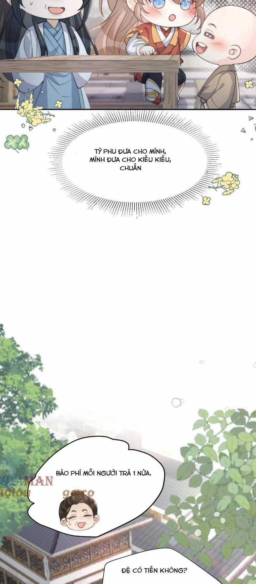 Đặc Công Thần Y Xuyên Không Chapter 77 trang 38