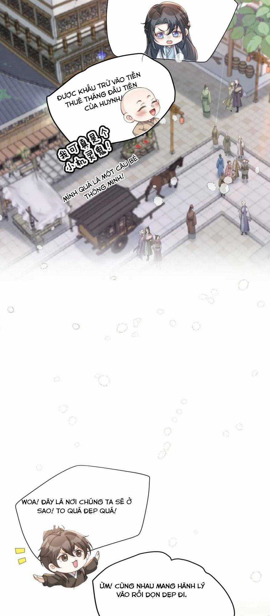 Đặc Công Thần Y Xuyên Không Chapter 77 trang 39