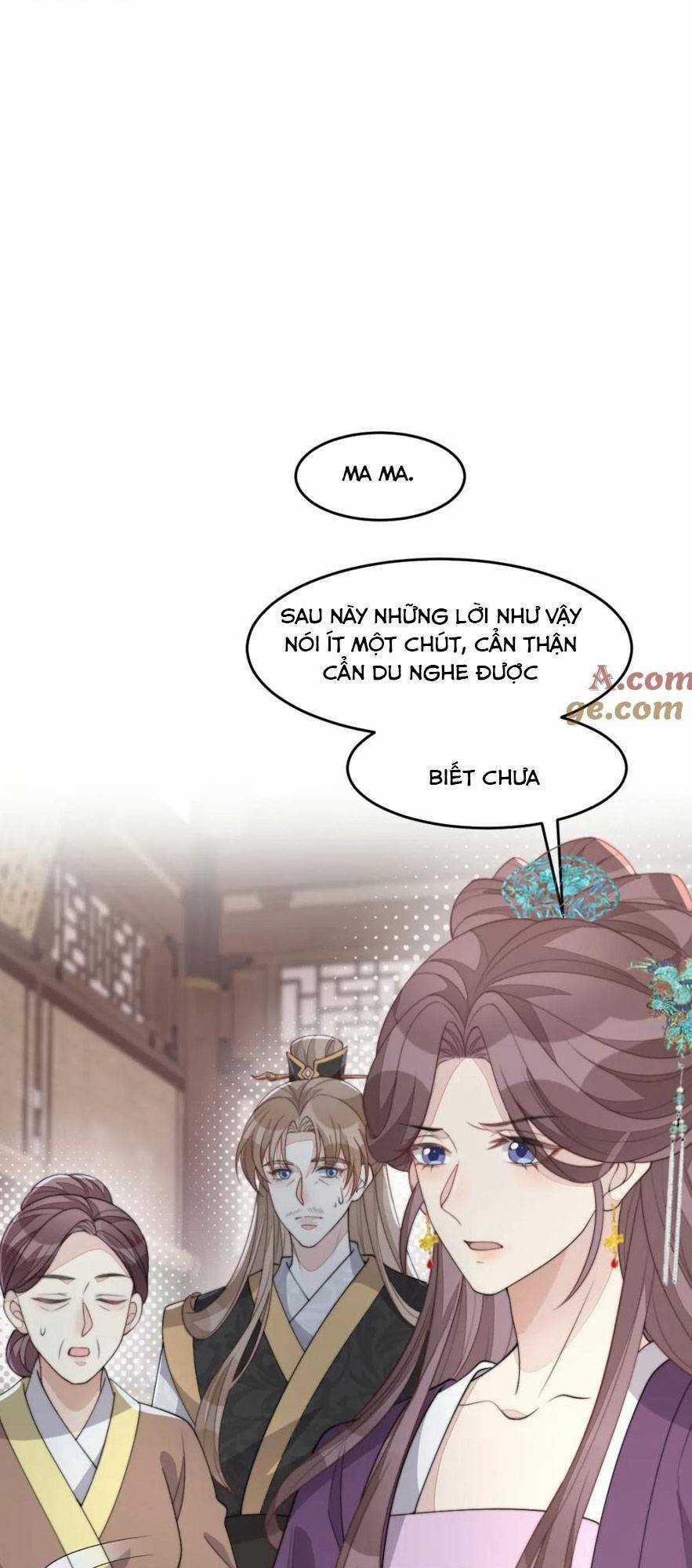 Đặc Công Thần Y Xuyên Không Chapter 77 trang 4