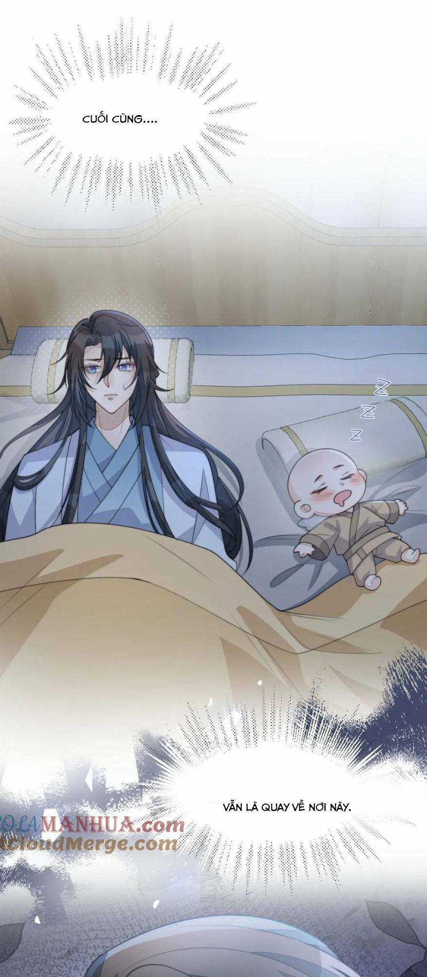 Đặc Công Thần Y Xuyên Không Chapter 77 trang 45