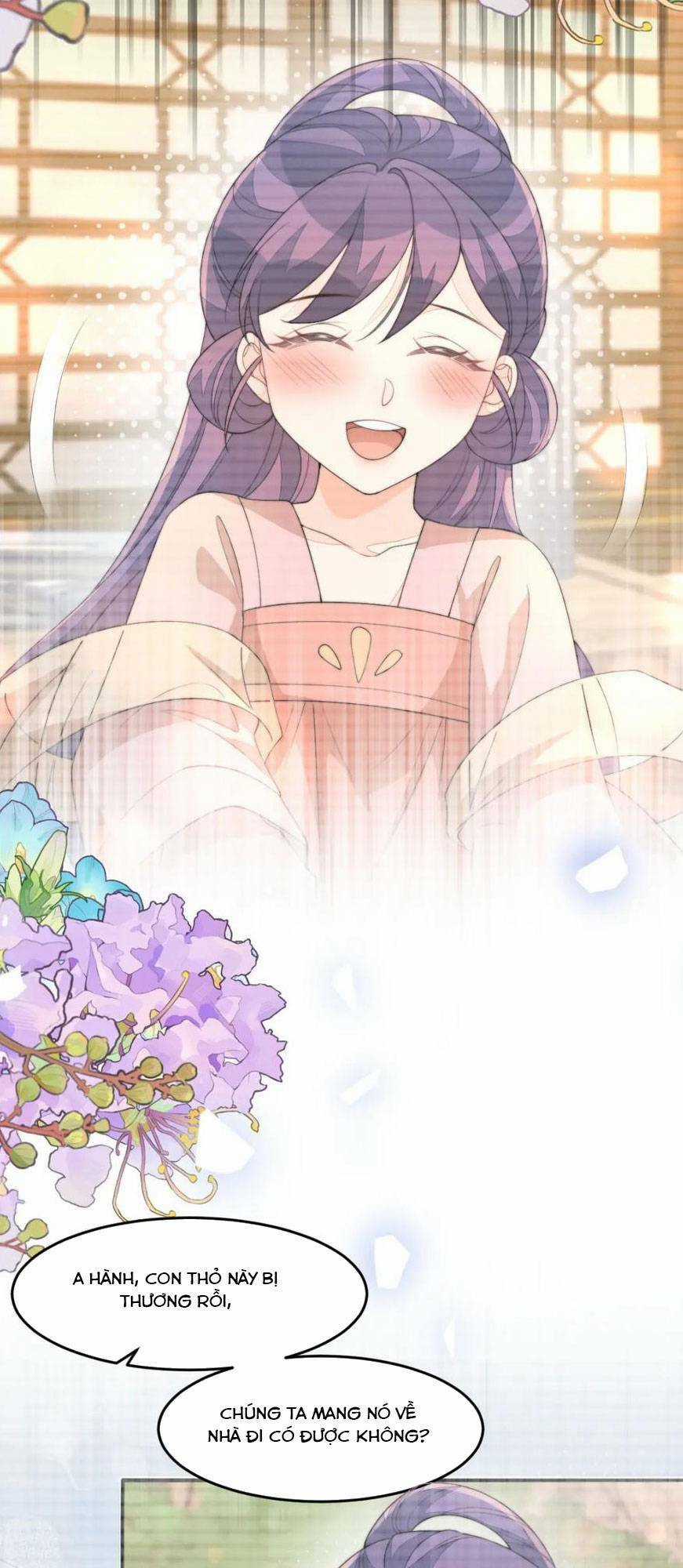 Đặc Công Thần Y Xuyên Không Chapter 77 trang 48