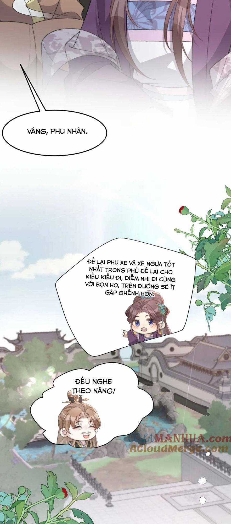 Đặc Công Thần Y Xuyên Không Chapter 77 trang 5