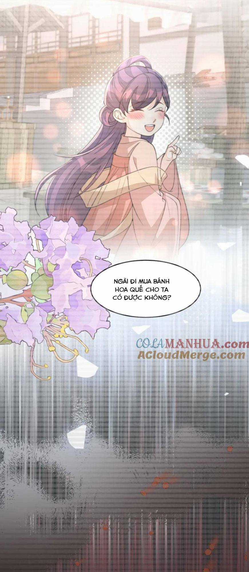 Đặc Công Thần Y Xuyên Không Chapter 77 trang 50