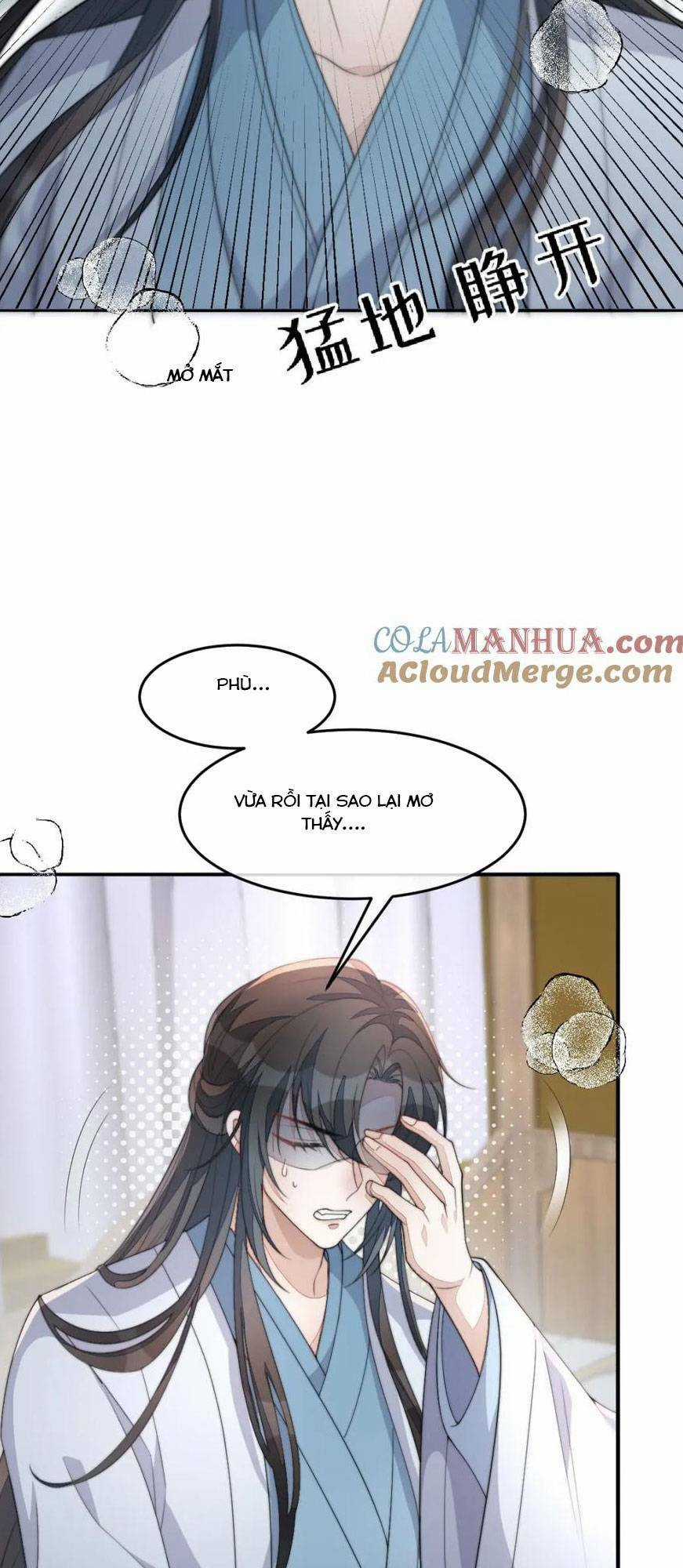 Đặc Công Thần Y Xuyên Không Chapter 77 trang 53