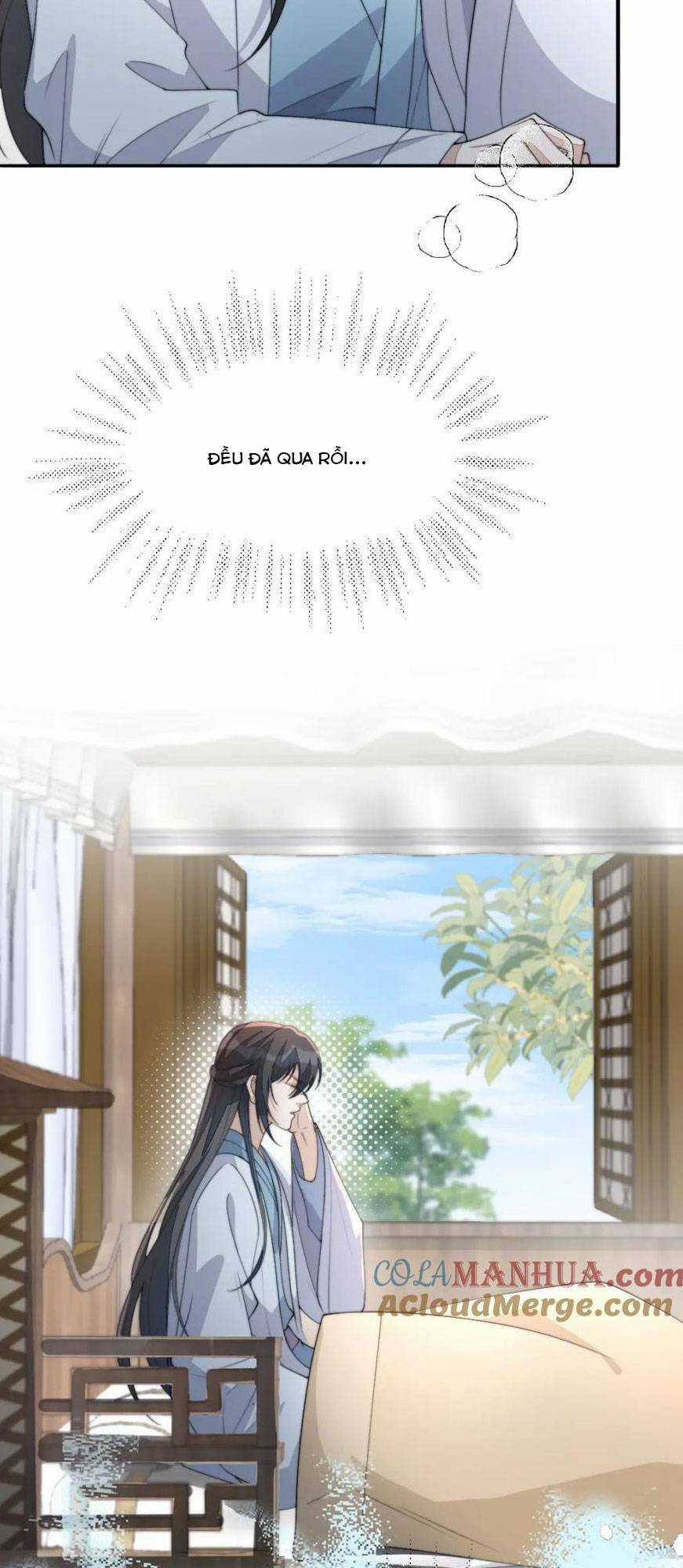 Đặc Công Thần Y Xuyên Không Chapter 77 trang 54