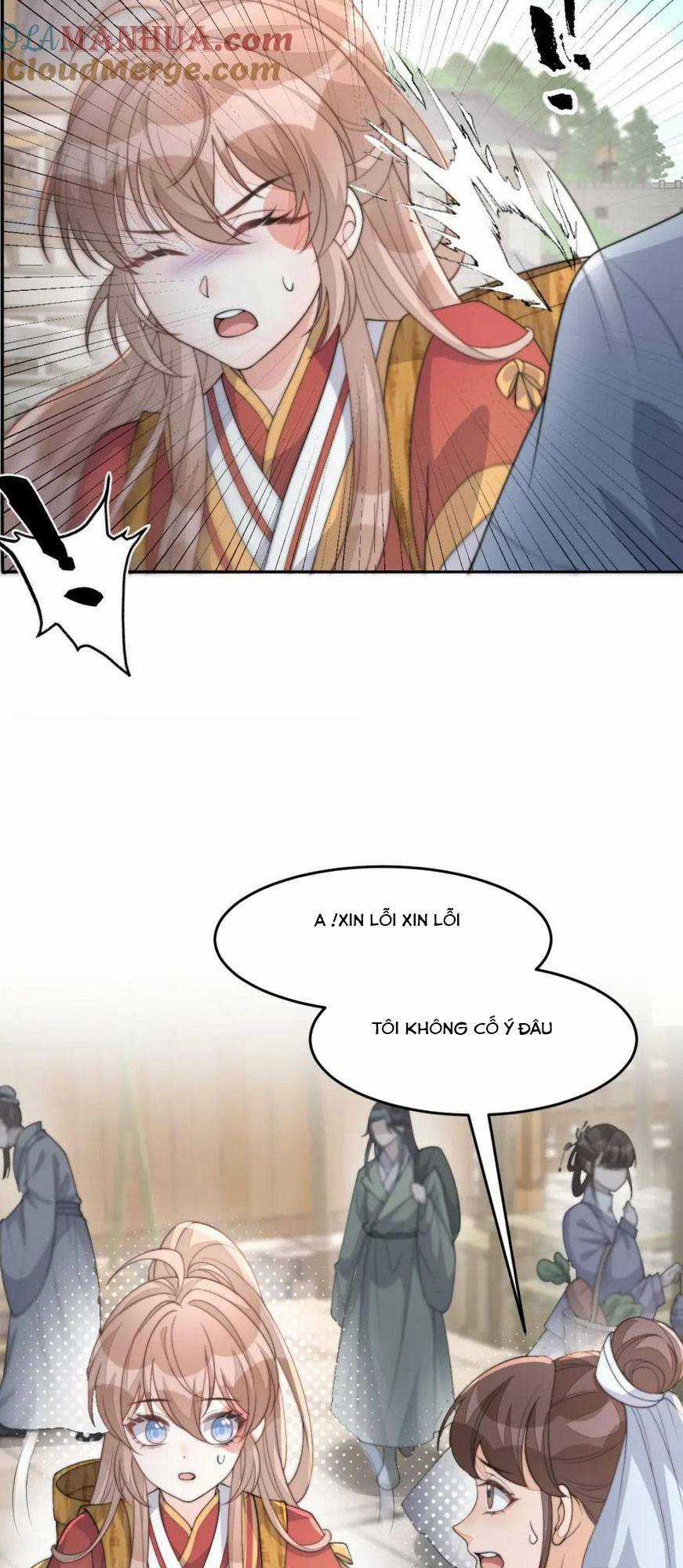 Đặc Công Thần Y Xuyên Không Chapter 77 trang 59