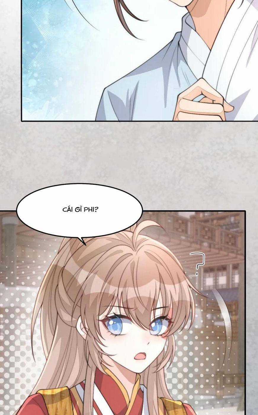 Đặc Công Thần Y Xuyên Không Chapter 77 trang 61