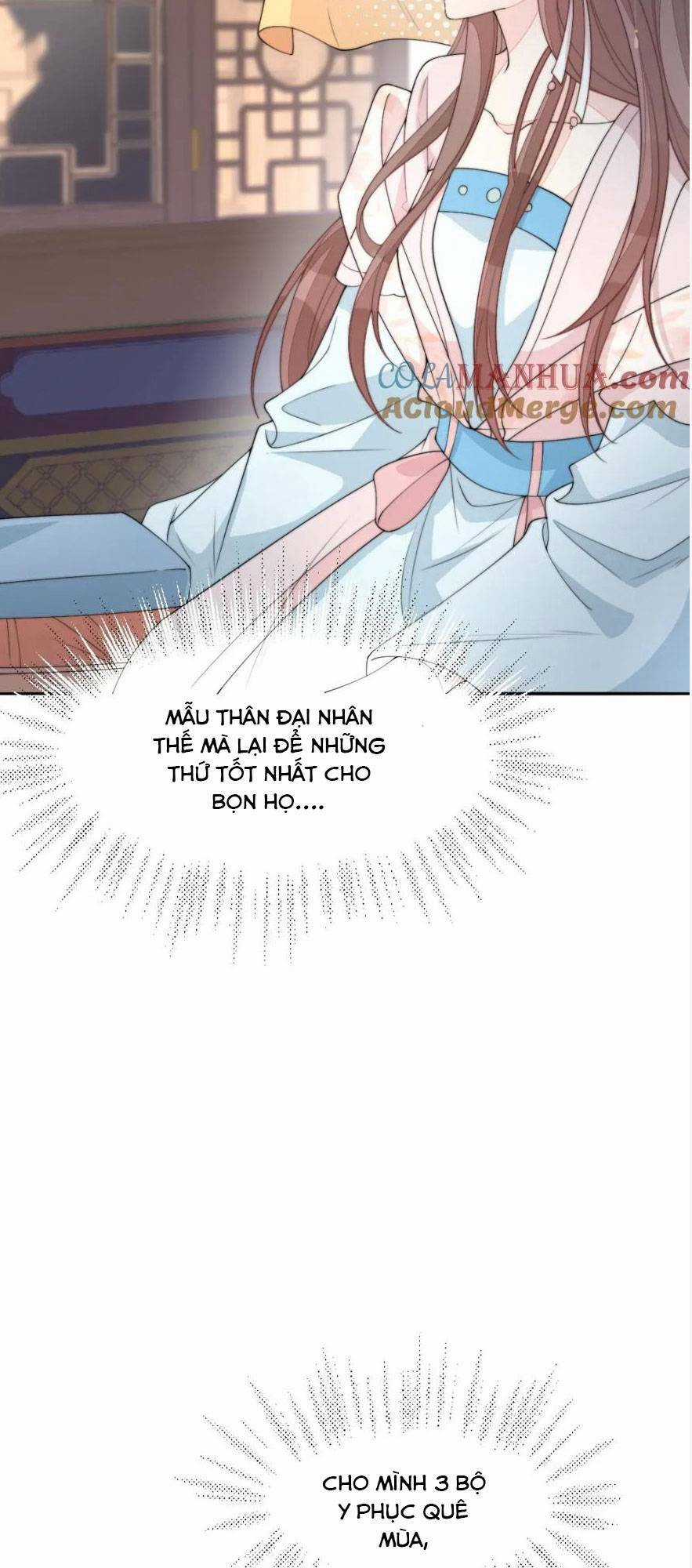 Đặc Công Thần Y Xuyên Không Chapter 77 trang 7