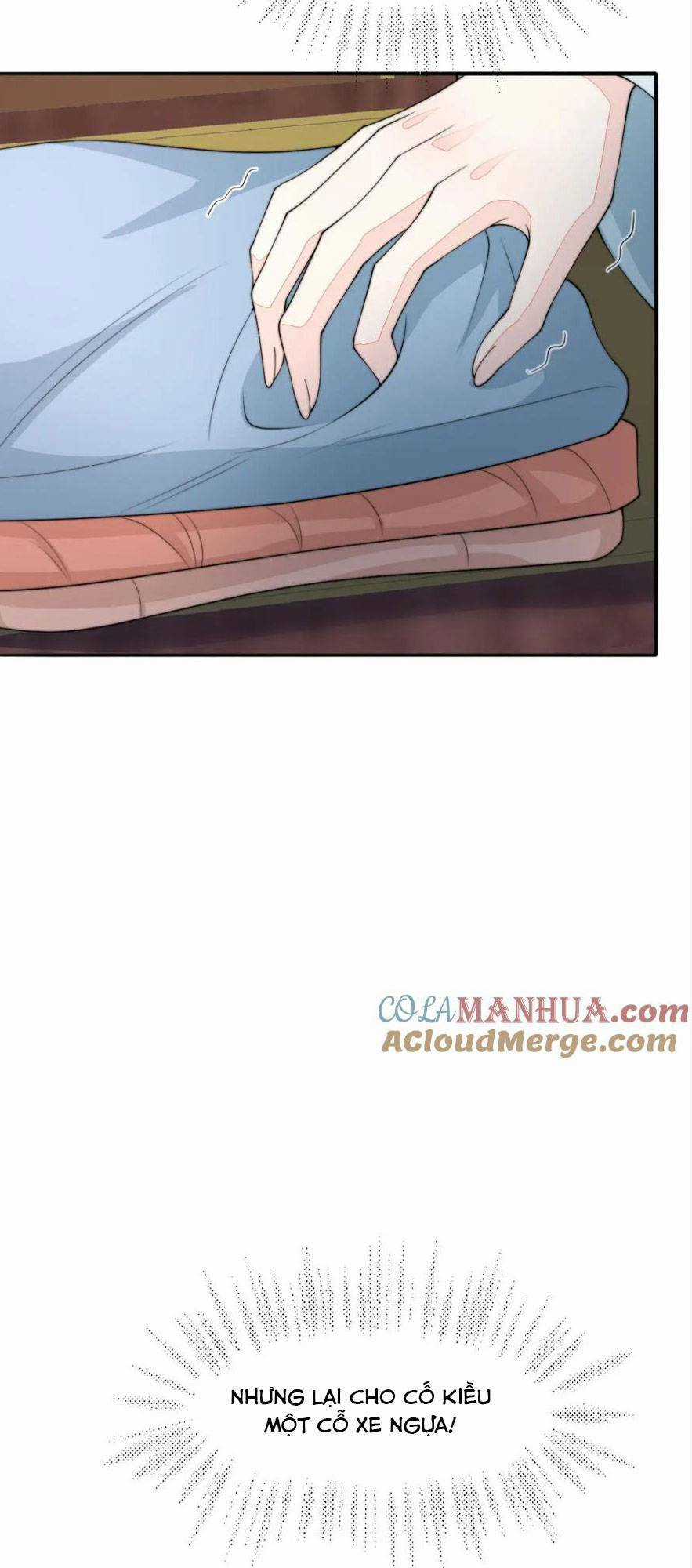 Đặc Công Thần Y Xuyên Không Chapter 77 trang 8