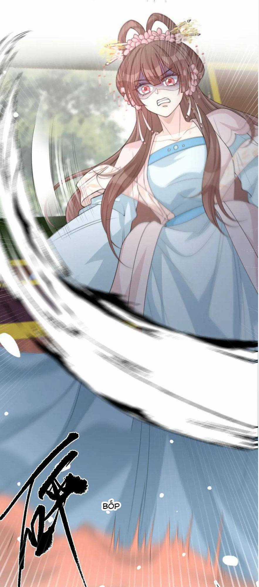 Đặc Công Thần Y Xuyên Không Chapter 77 trang 9