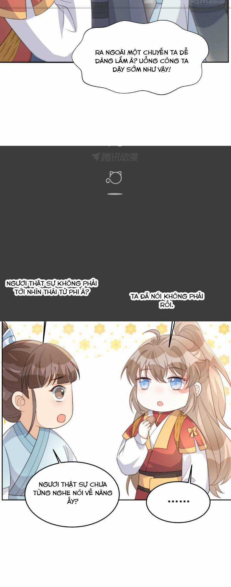 Đặc Công Thần Y Xuyên Không Chapter 78 trang 10