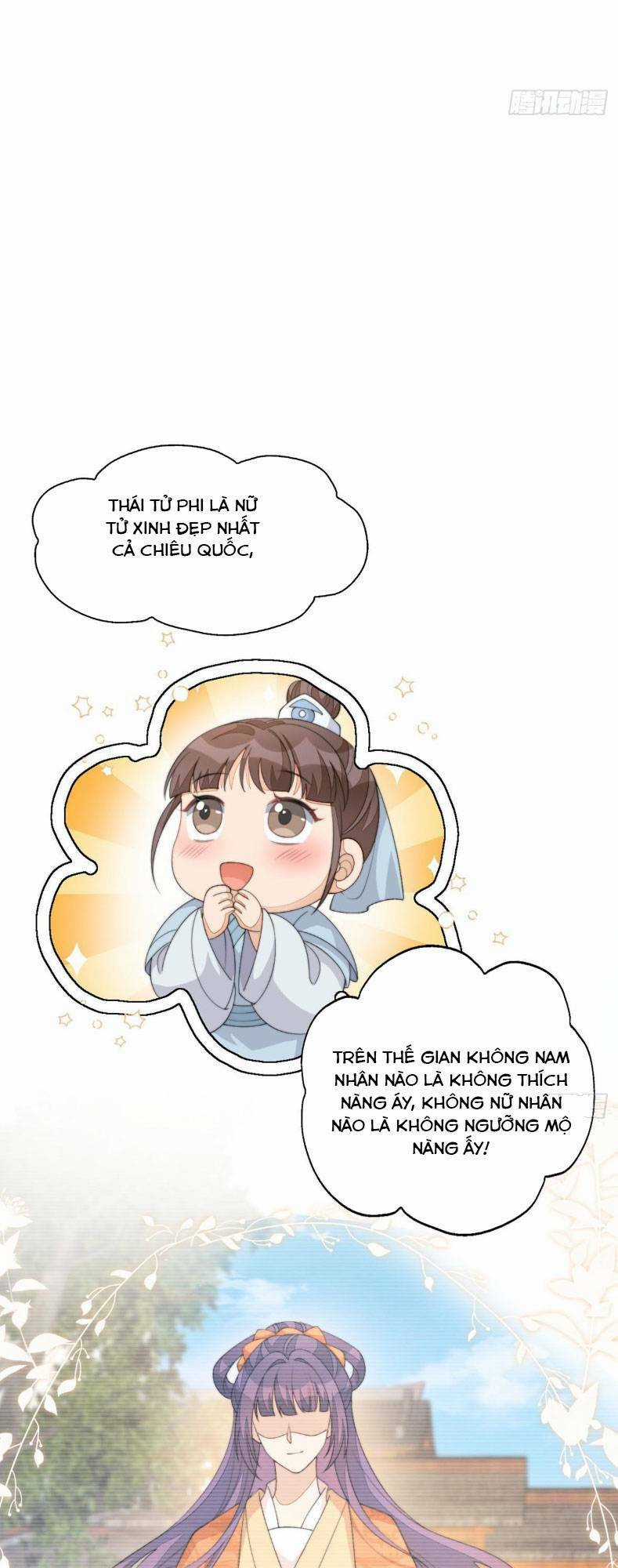 Đặc Công Thần Y Xuyên Không Chapter 78 trang 11