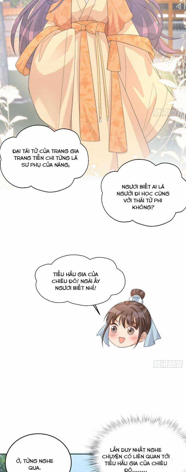 Đặc Công Thần Y Xuyên Không Chapter 78 trang 12