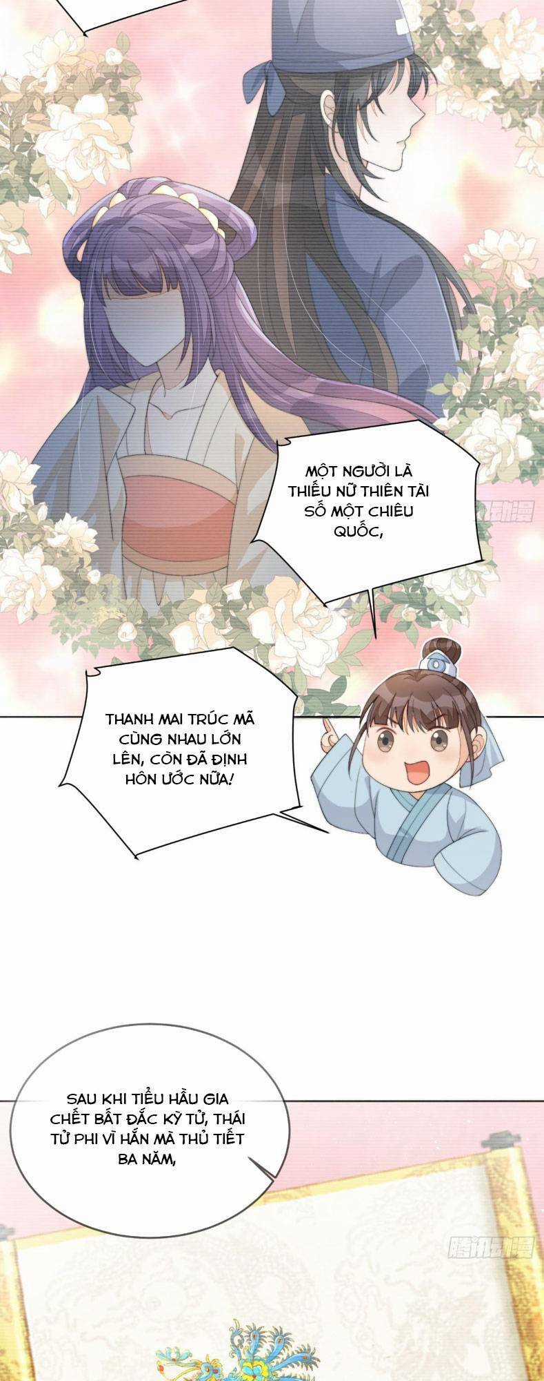 Đặc Công Thần Y Xuyên Không Chapter 78 trang 14