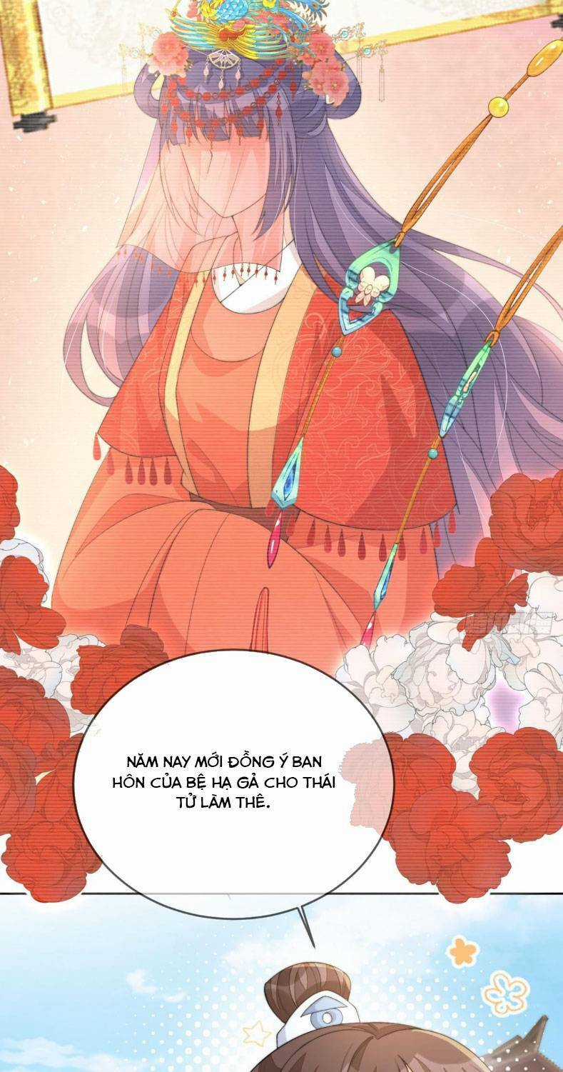 Đặc Công Thần Y Xuyên Không Chapter 78 trang 15