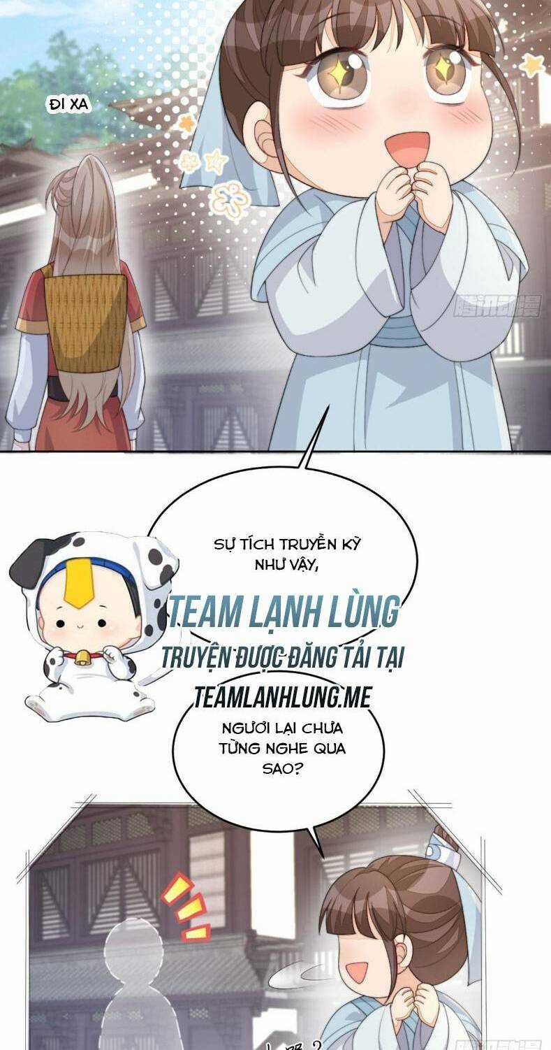 Đặc Công Thần Y Xuyên Không Chapter 78 trang 16