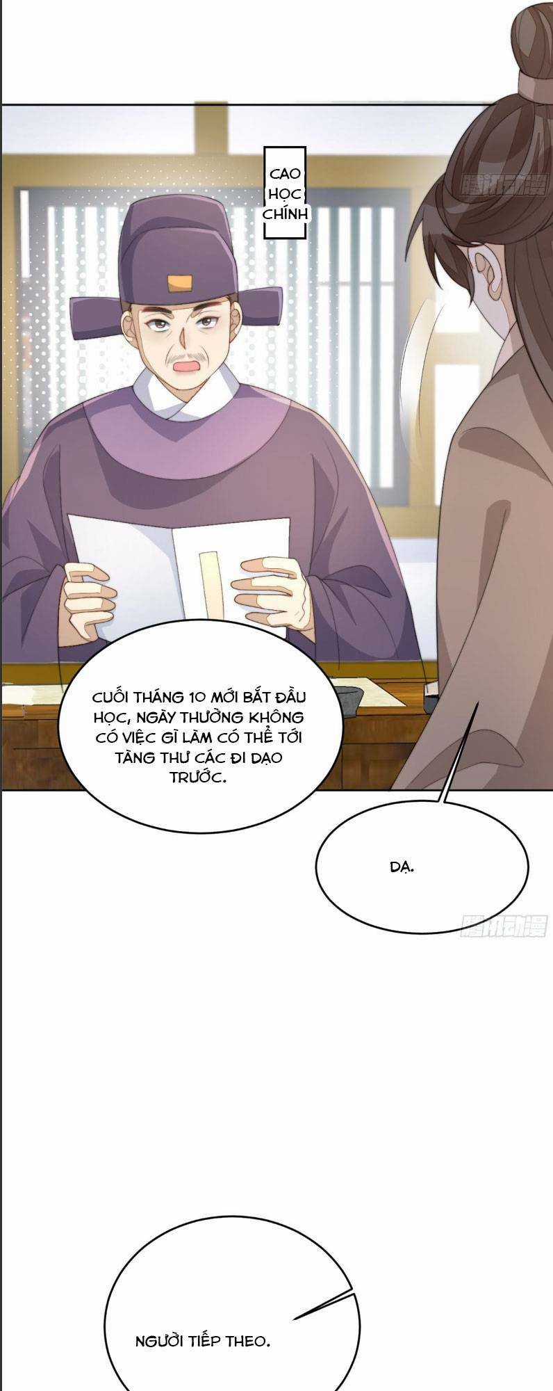 Đặc Công Thần Y Xuyên Không Chapter 78 trang 19