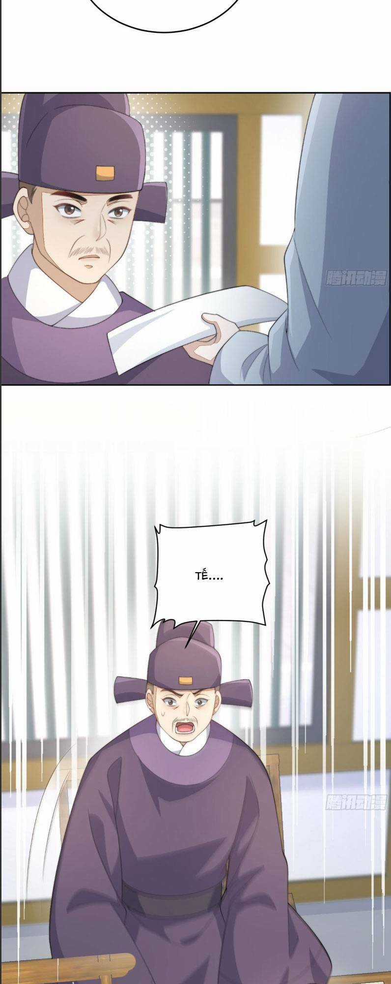 Đặc Công Thần Y Xuyên Không Chapter 78 trang 20