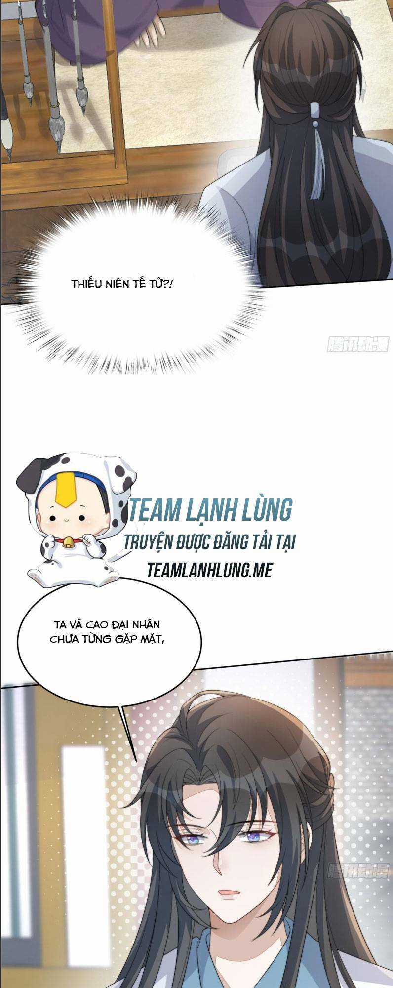 Đặc Công Thần Y Xuyên Không Chapter 78 trang 21