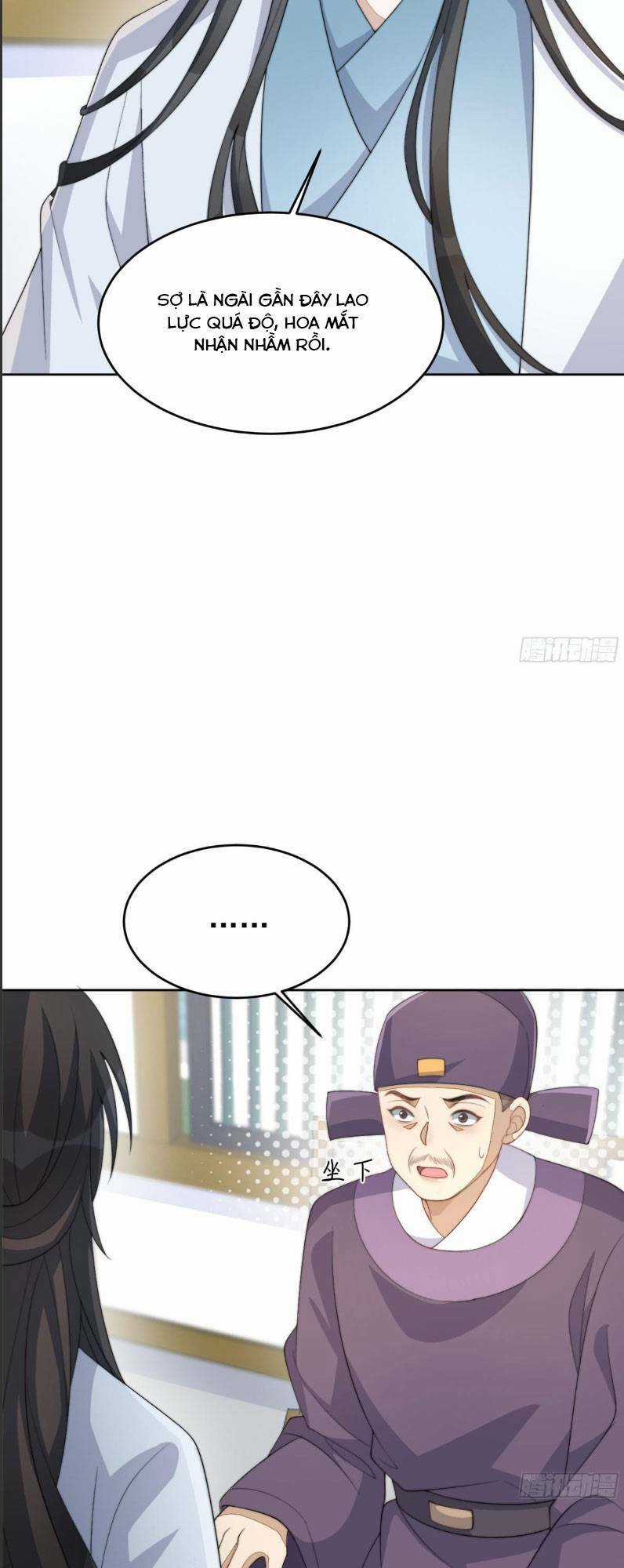 Đặc Công Thần Y Xuyên Không Chapter 78 trang 22