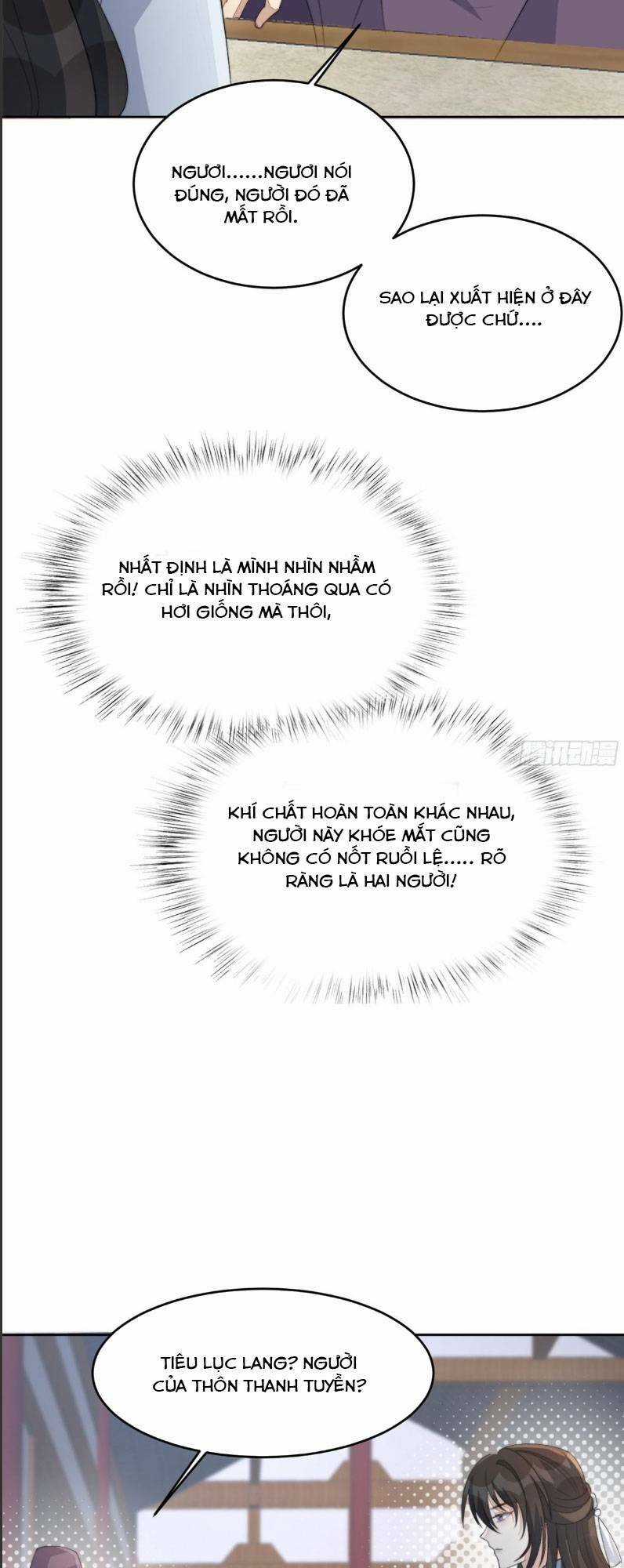 Đặc Công Thần Y Xuyên Không Chapter 78 trang 23