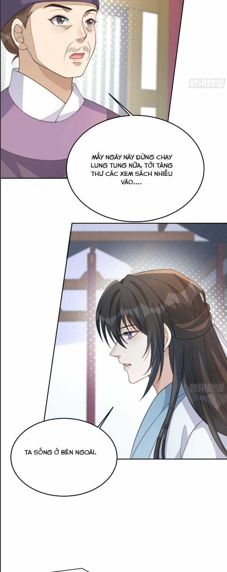 Đặc Công Thần Y Xuyên Không Chapter 78 trang 26