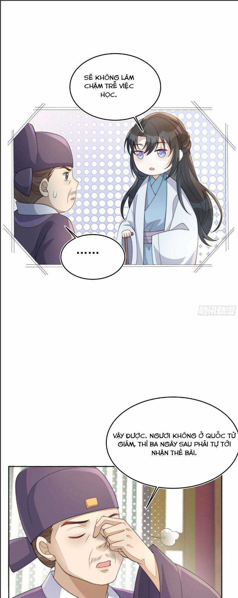 Đặc Công Thần Y Xuyên Không Chapter 78 trang 28