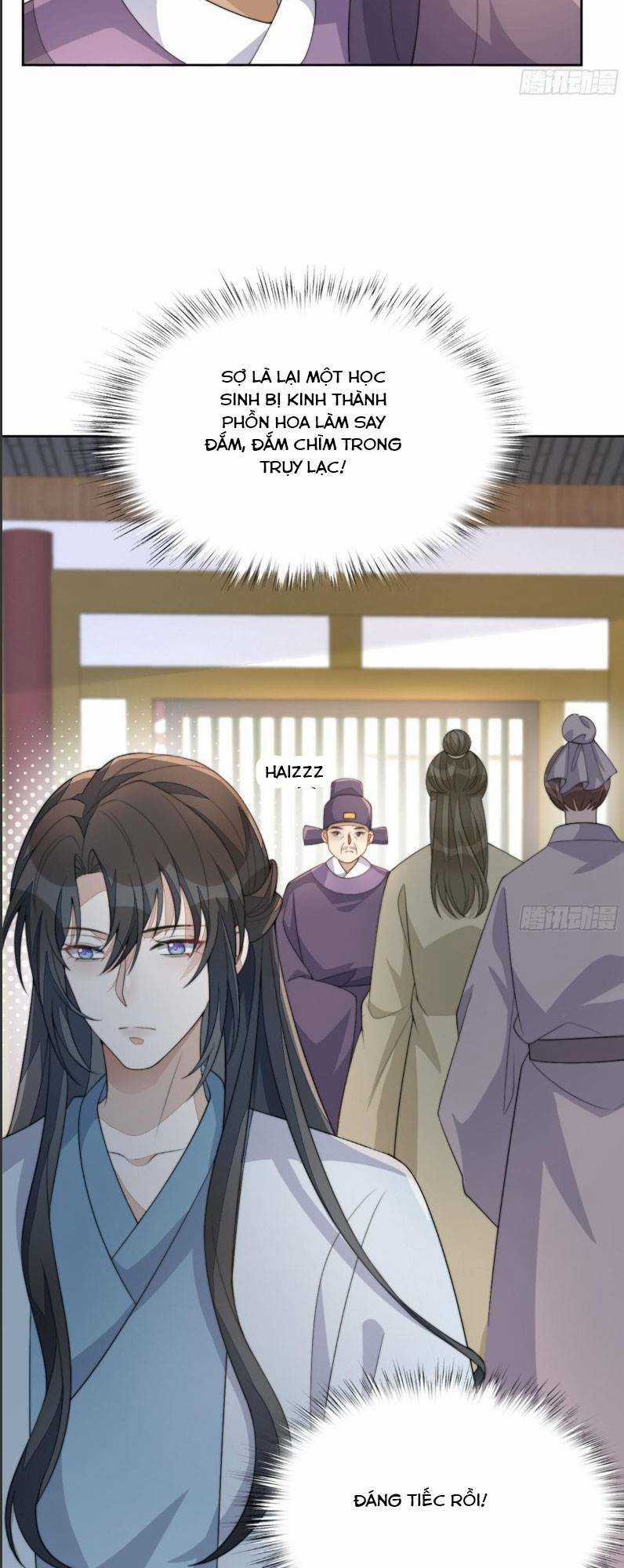 Đặc Công Thần Y Xuyên Không Chapter 78 trang 29