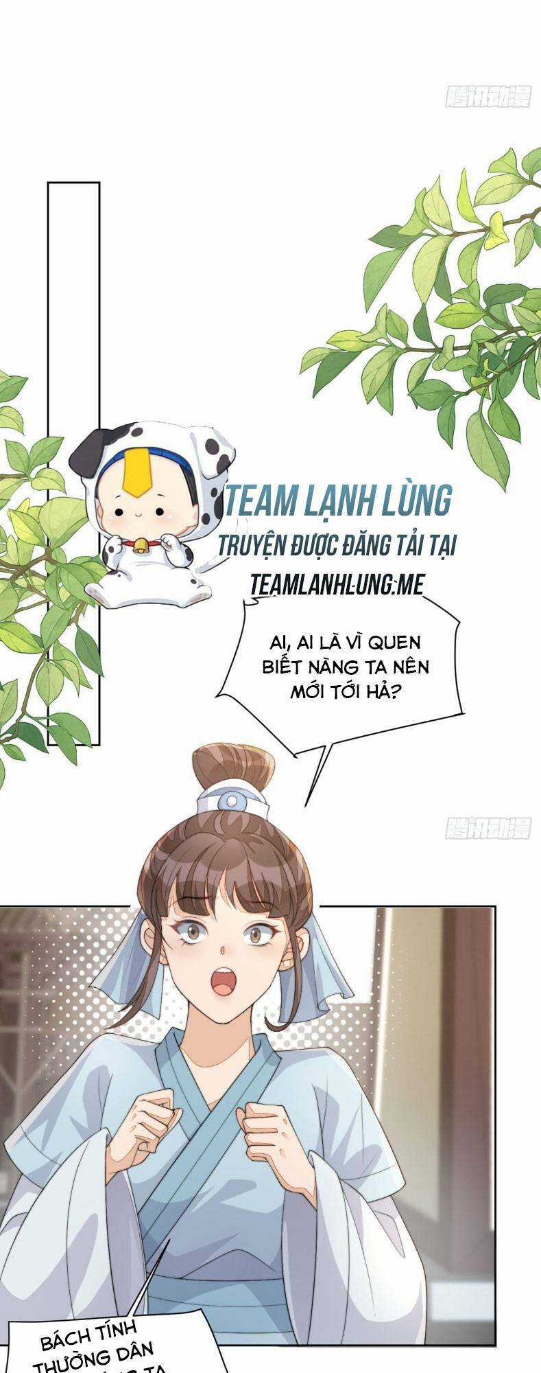 Đặc Công Thần Y Xuyên Không Chapter 78 trang 3