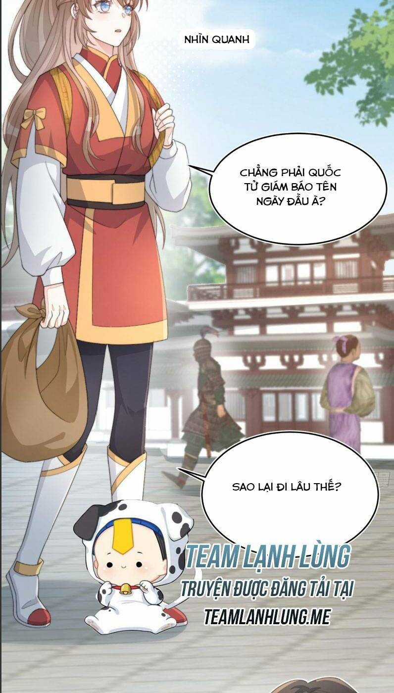 Đặc Công Thần Y Xuyên Không Chapter 78 trang 31