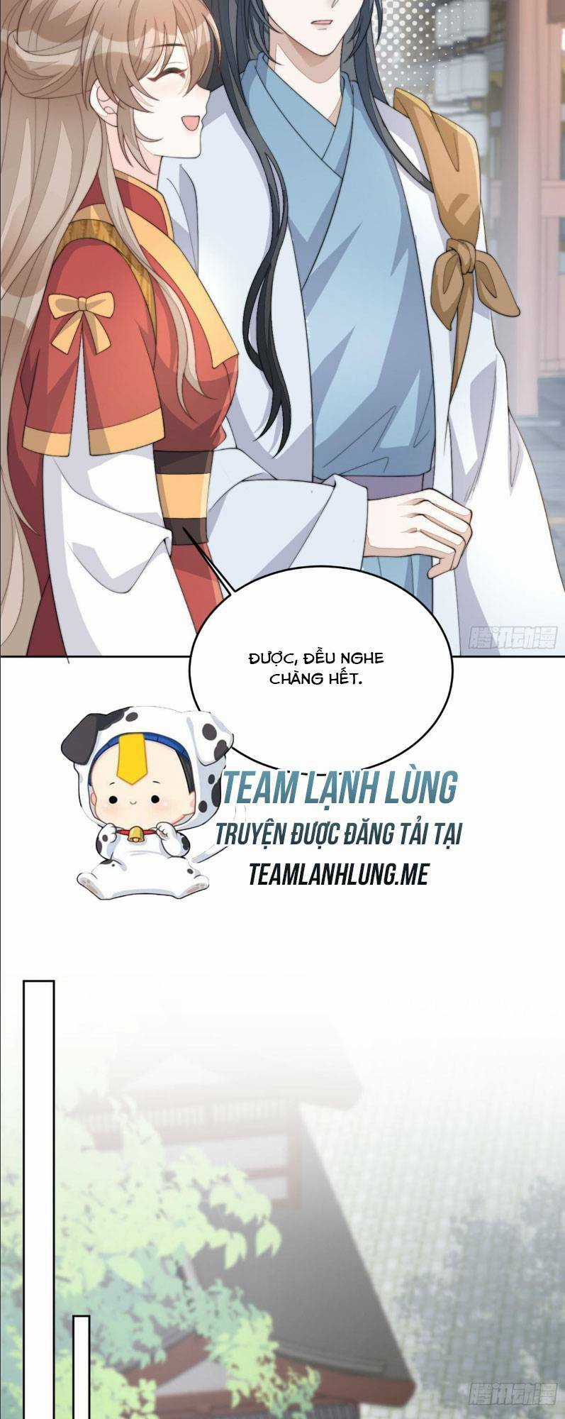 Đặc Công Thần Y Xuyên Không Chapter 78 trang 34