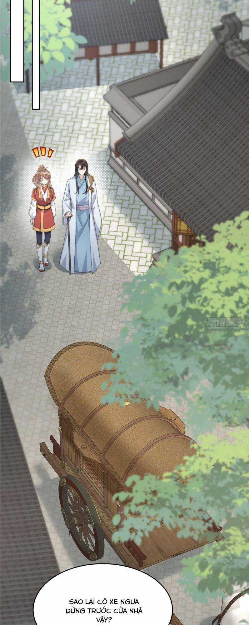 Đặc Công Thần Y Xuyên Không Chapter 78 trang 35