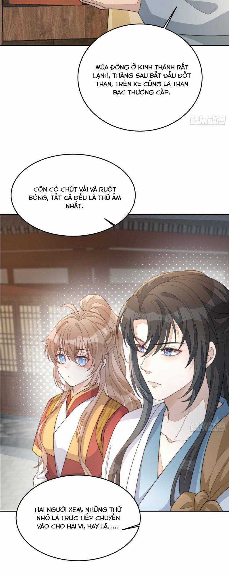 Đặc Công Thần Y Xuyên Không Chapter 78 trang 38