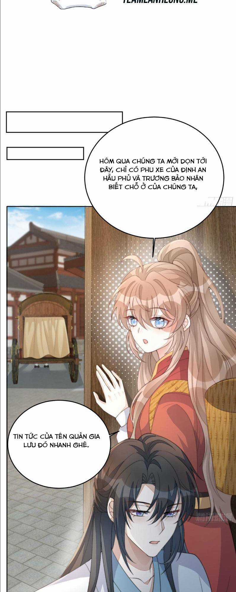 Đặc Công Thần Y Xuyên Không Chapter 78 trang 40