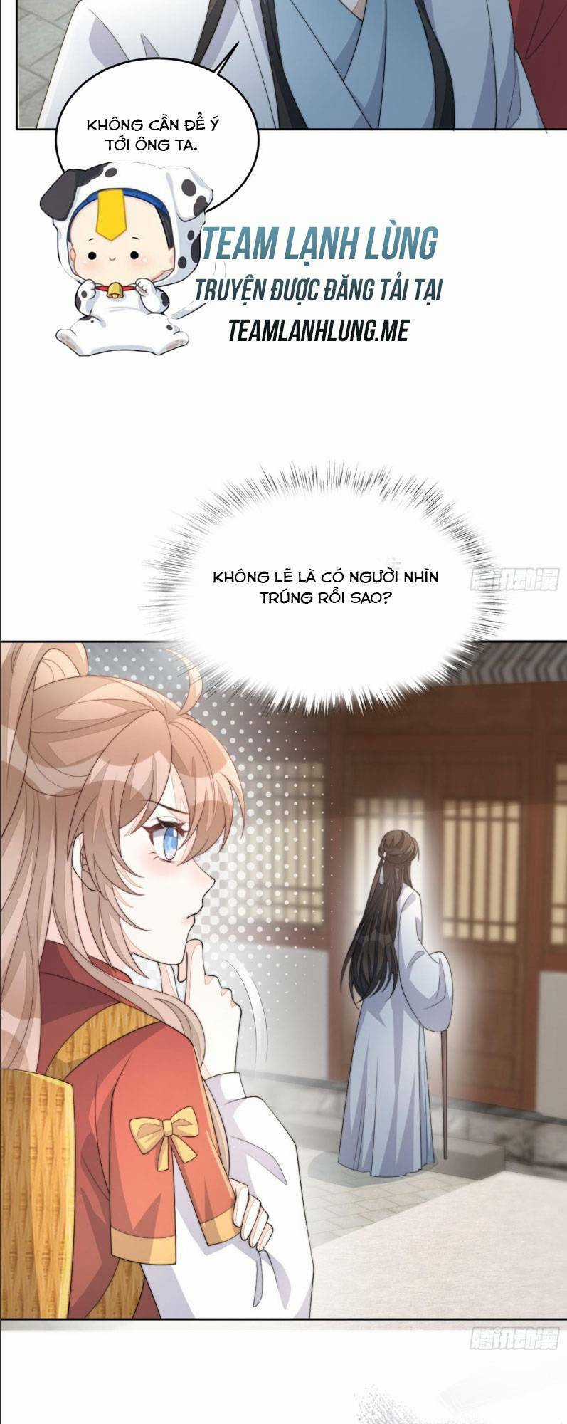 Đặc Công Thần Y Xuyên Không Chapter 78 trang 41