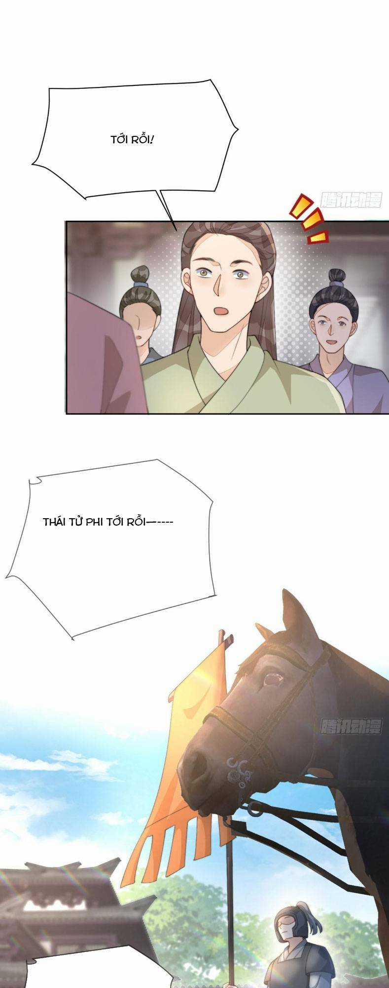 Đặc Công Thần Y Xuyên Không Chapter 78 trang 5