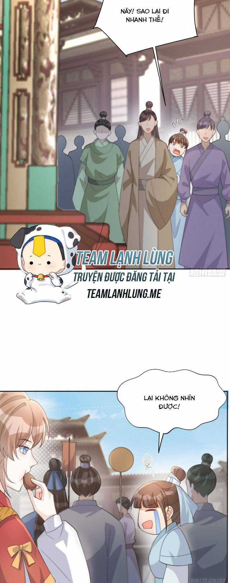 Đặc Công Thần Y Xuyên Không Chapter 78 trang 9