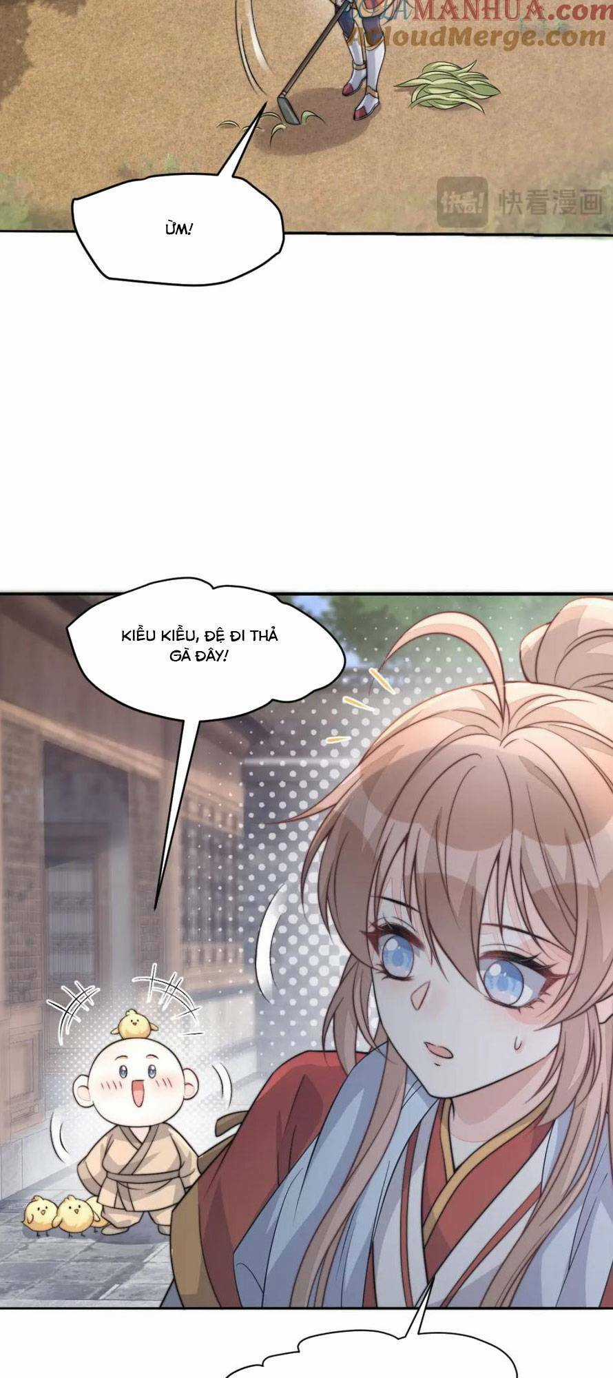 Đặc Công Thần Y Xuyên Không Chapter 79 trang 10