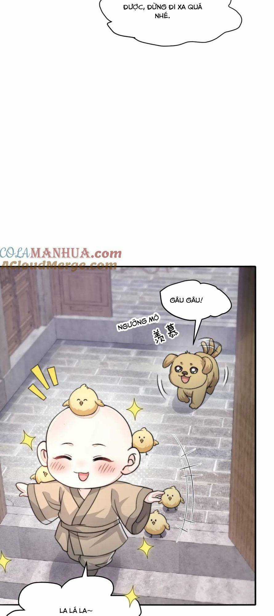 Đặc Công Thần Y Xuyên Không Chapter 79 trang 11