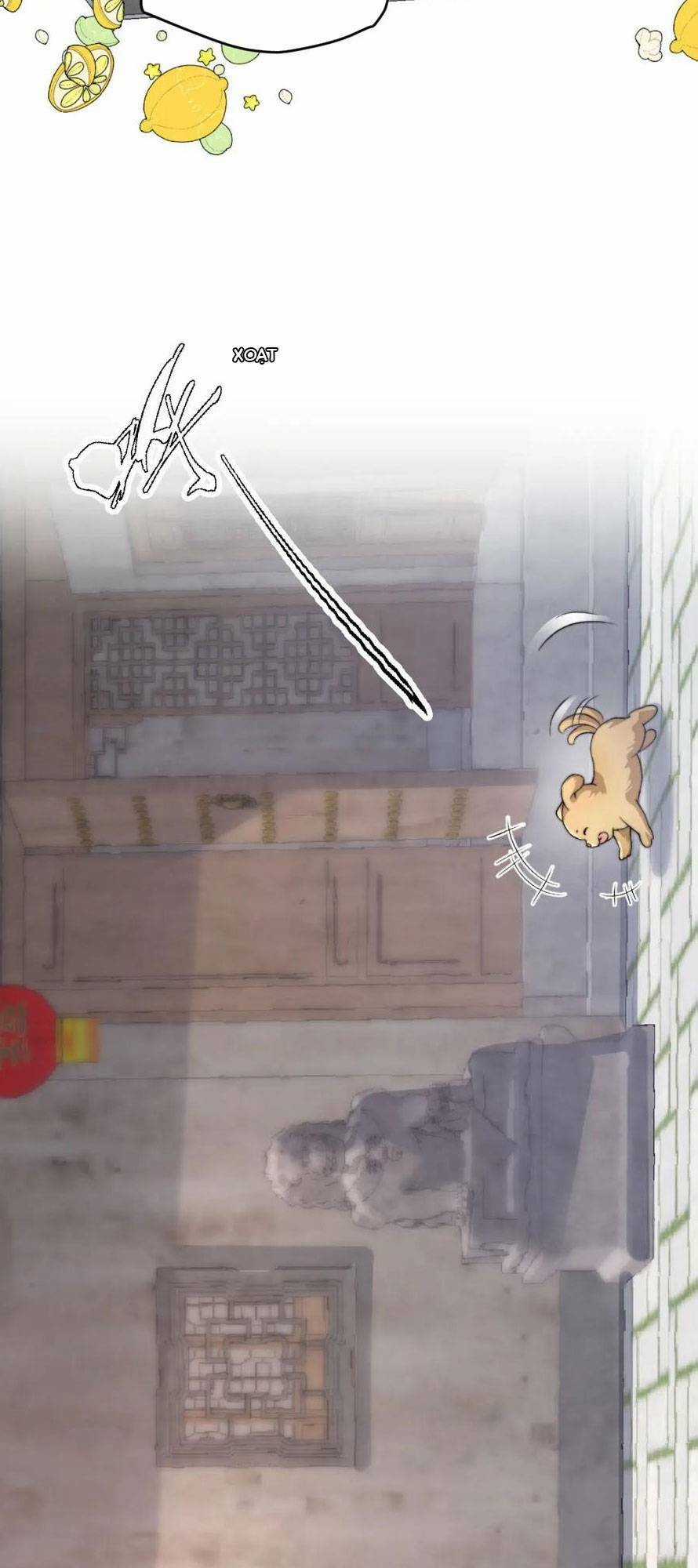 Đặc Công Thần Y Xuyên Không Chapter 79 trang 13